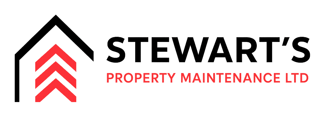 stewart’s property maintenance ltd logo upscaled transparent margin 0pct